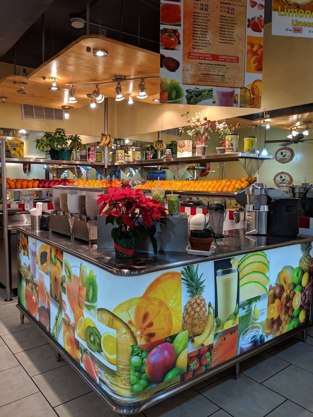 El Campestre | restaurant | 4226 S Archer Ave, Chicago, IL 60632, USA | 7739271333 OR +1 773-927-1333