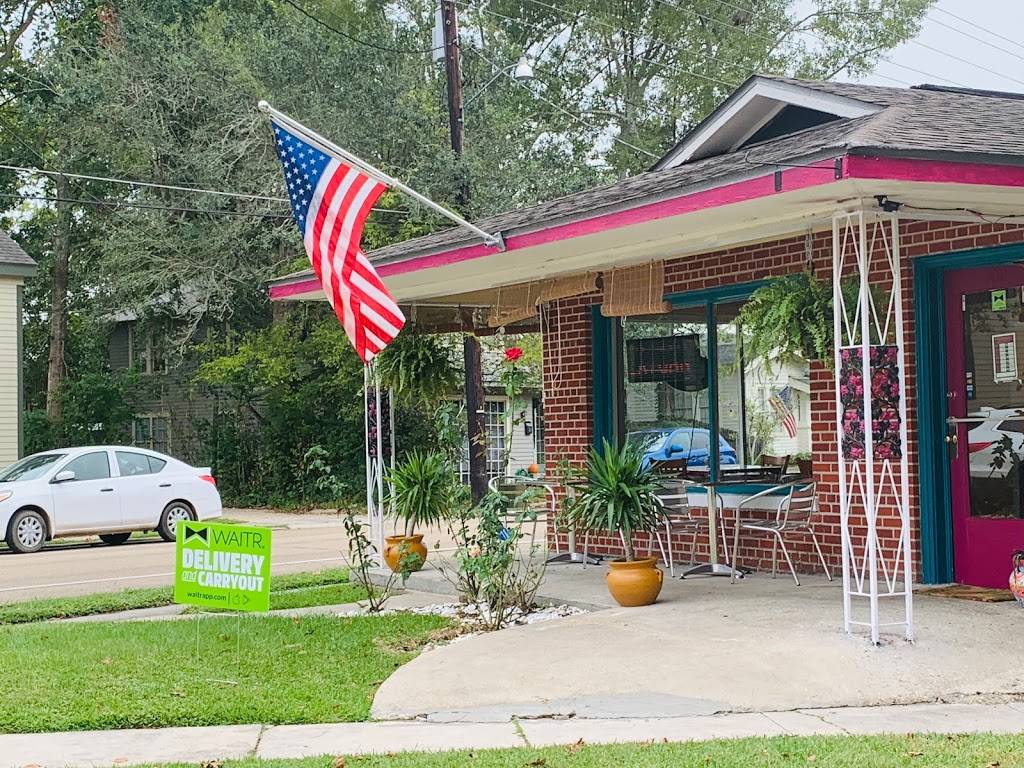 Don Taco Village | restaurant | 400 N Theard St, Covington, LA 70433, USA | 9858881828 OR +1 985-888-1828