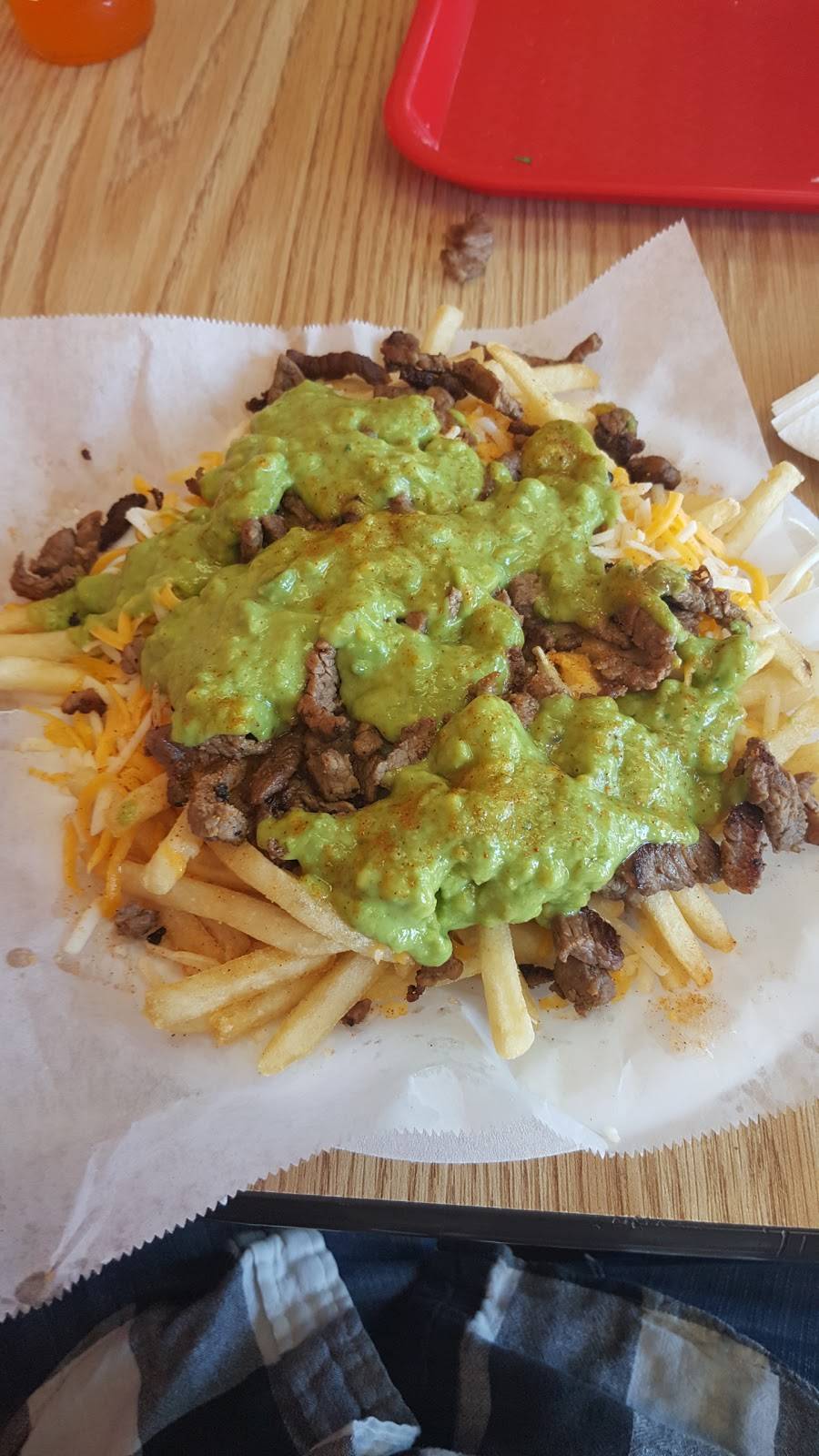 Franks Mexican Grill | restaurant | 122 W California Ave, Vista, CA 92083, USA | 7607585980 OR +1 760-758-5980