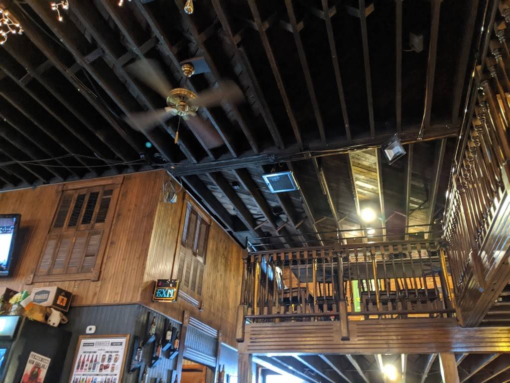 Kinkaider Brewing Co. | restaurant | 316 N Pine St, Grand Island, NE 68801, USA | 3083843655 OR +1 308-384-3655