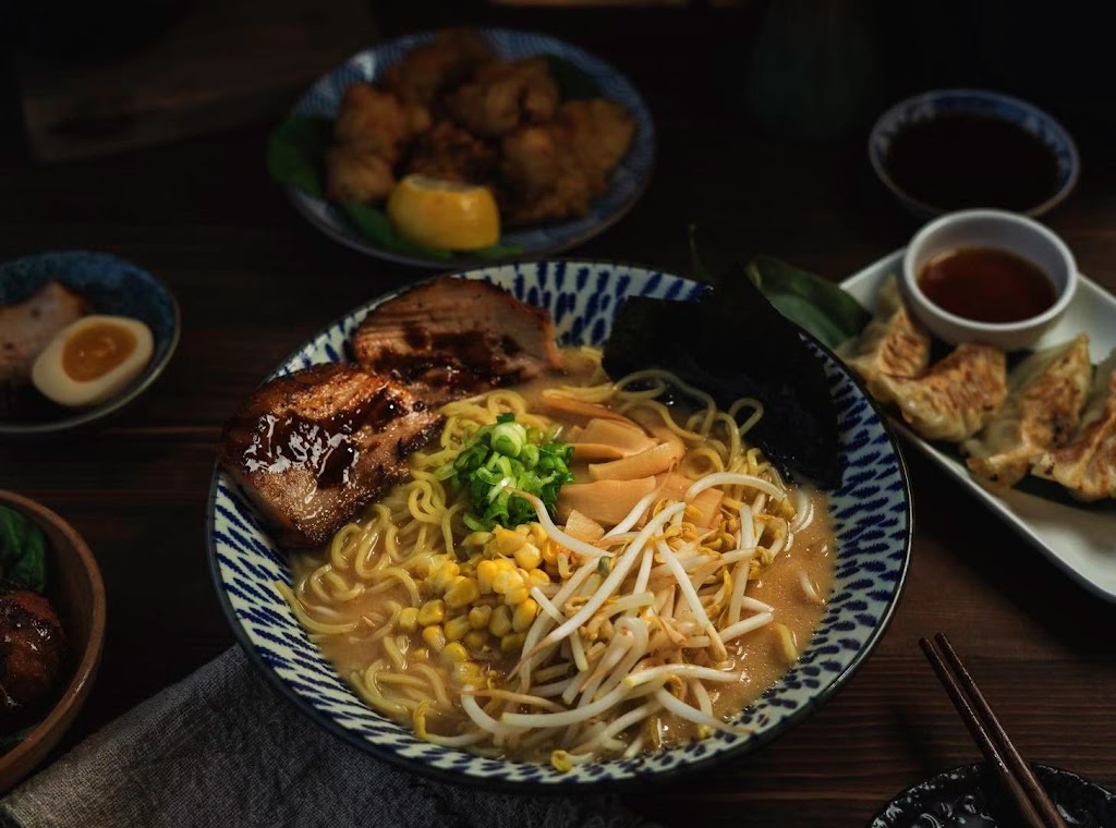 FLAME RAMEN（Downtown） | restaurant | 61 S 2nd St Suite 160, Memphis, TN 38103, USA | 9014416686 OR +1 901-441-6686