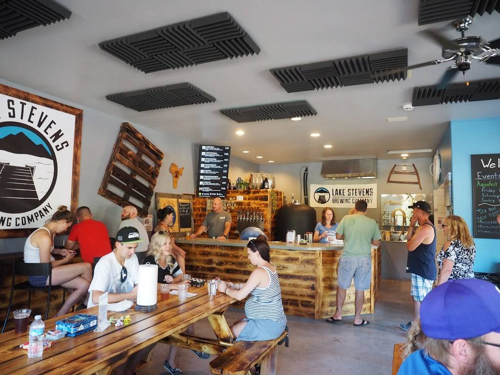 Lake Stevens Brewing Company | restaurant | 2010 Grade Road Mailing address:, 11628 Meridian Pl NE, Lake Stevens, WA 98258, USA | 3605243678 OR +1 360-524-3678