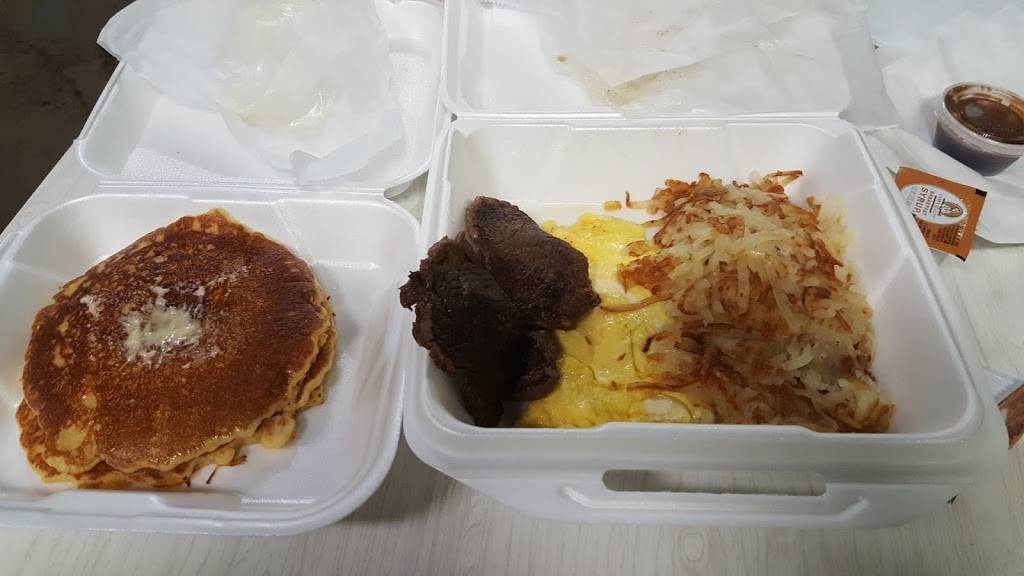 Fiesta Burger Heaven | restaurant | 7832 S Ashland Ave, Chicago, IL 60620, USA | 7736756764 OR +1 773-675-6764