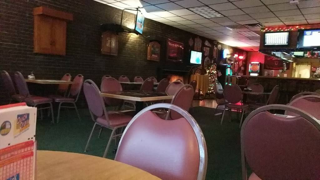 Quigleys Food & Drink | restaurant | 1602, 593 Columbia Turnpike, East Greenbush, NY 12061, USA | 5184772495 OR +1 518-477-2495