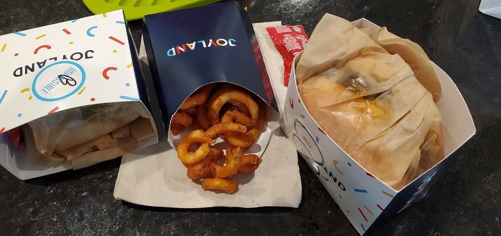 Joyland Restaurant | restaurant | 901 Woodland St, Nashville, TN 37206, USA | 6159224934 OR +1 615-922-4934