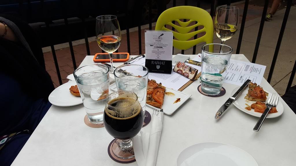 Cacique Restaurant | restaurant | 26 N Market St, Frederick, MD 21701, USA | 3016952756 OR +1 301-695-2756