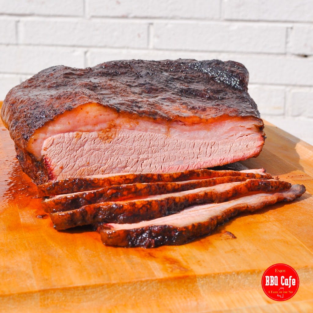 BBQ Cafe | restaurant | 310 E Howard Ave, Decatur, GA 30030, USA | 6782353476 OR +1 678-235-3476