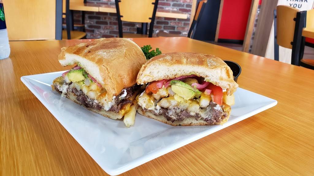 Las Pinches Tortas | restaurant | 558 Jamacha Road, El Cajon, CA 92019, USA | 6195930576 OR +1 619-593-0576