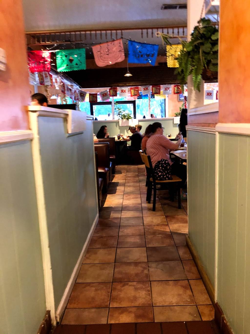 El Rebozo Mexican Restaurant | restaurant | 2270 Hendersonville Rd, Arden, NC 28704, USA | 8286873775 OR +1 828-687-3775