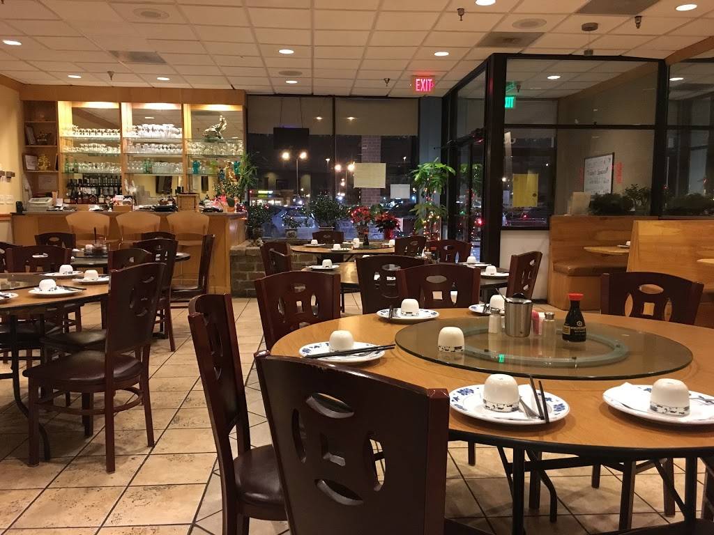 Golden Hong Kong | restaurant | 6396 Springfield Plaza, Springfield, VA 22150, USA | 7038660107 OR +1 703-866-0107