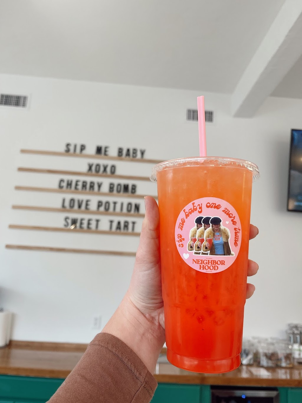 Neighborhood Nutrition | restaurant | 2901 Kavanaugh Blvd, Little Rock, AR 72205, USA | 5013524915 OR +1 501-352-4915