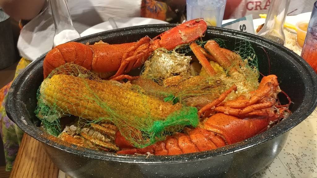Joes Crab Shack | restaurant | 7903 W Irlo Bronson Memorial Hwy, Kissimmee, FL 34747, USA | 4077870041 OR +1 407-787-0041