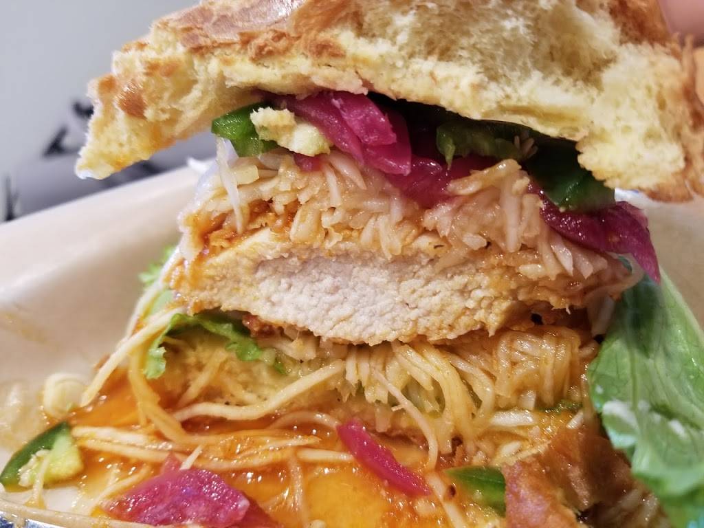 Bunker21 | restaurant | 17631 Pioneer Blvd, Artesia, CA 90701, USA | 5622195564 OR +1 562-219-5564