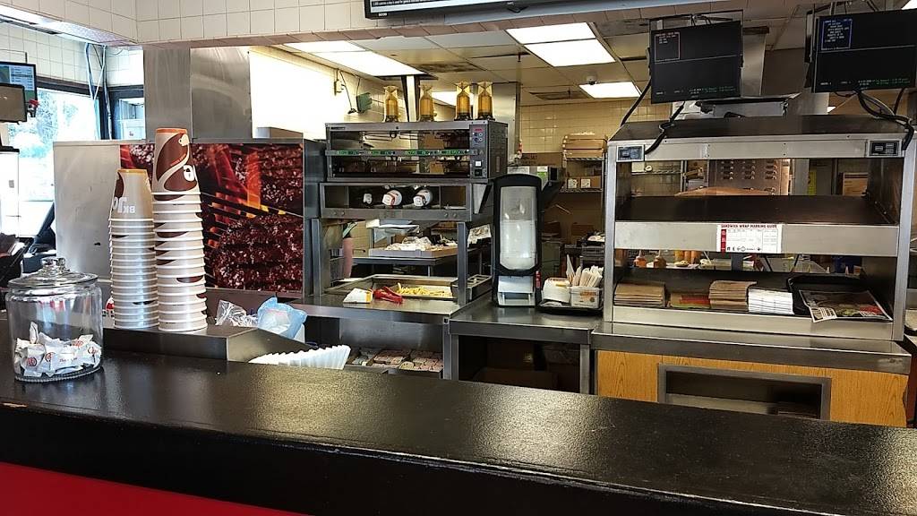 Burger King | restaurant | 2394 US-23, Alpena, MI 49707, USA | 9892668227 OR +1 989-266-8227