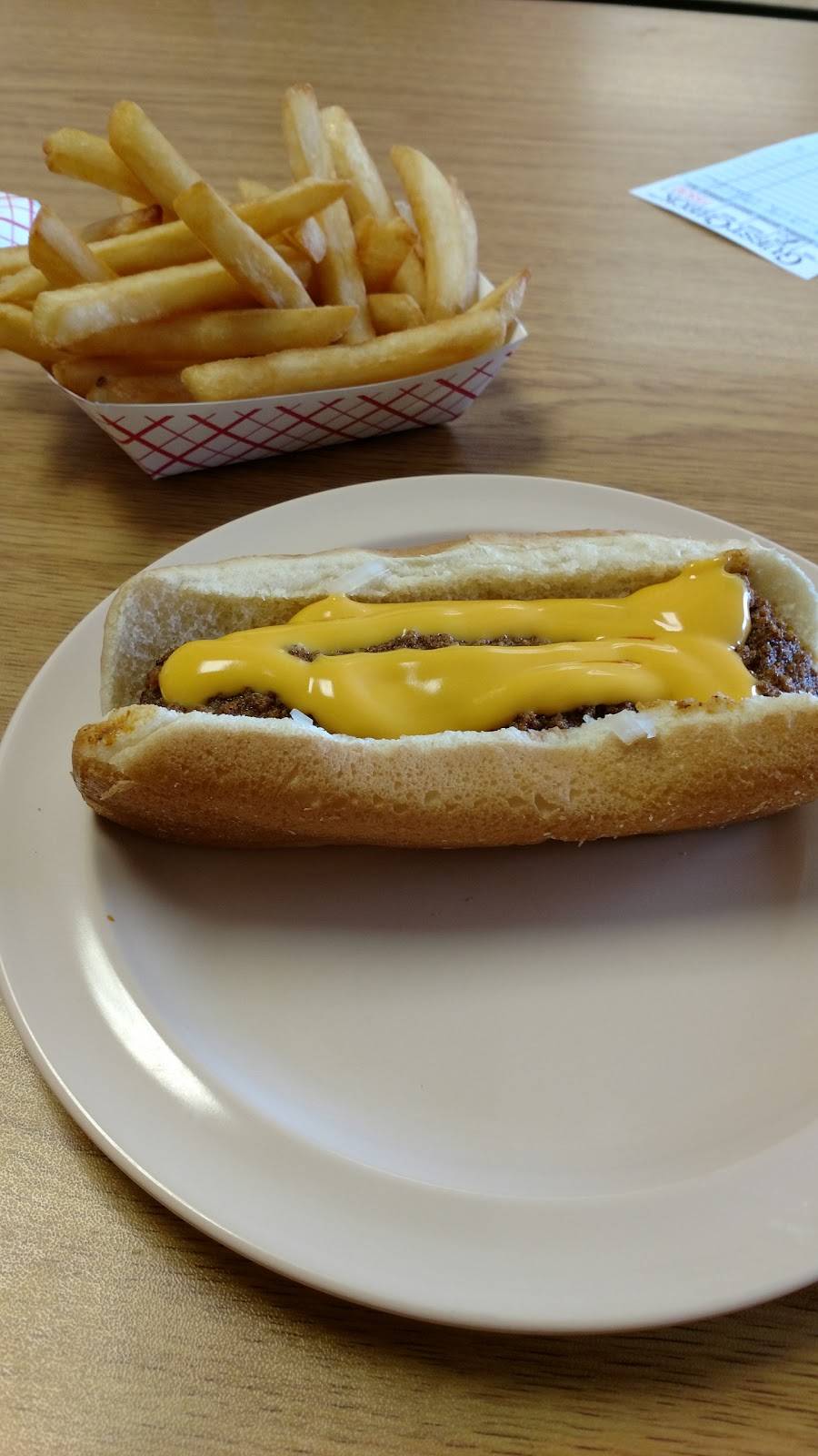 Kevins Dog House | restaurant | 5011 Cleveland St, Virginia Beach, VA 23462, USA | 7579611689 OR +1 757-961-1689