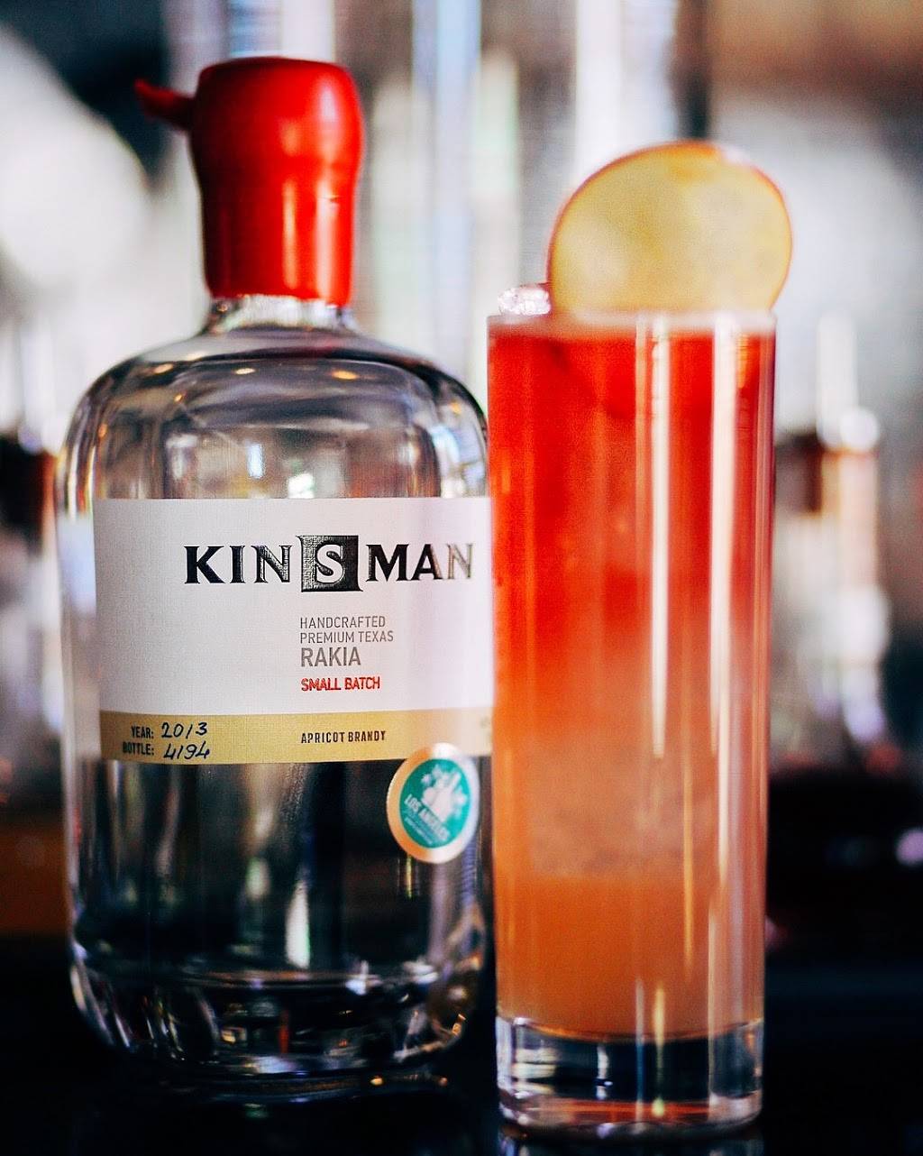 Dorćol Distilling + Brewing Co | restaurant | 1902 S Flores St, San Antonio, TX 78204, USA | 2102290607 OR +1 210-229-0607