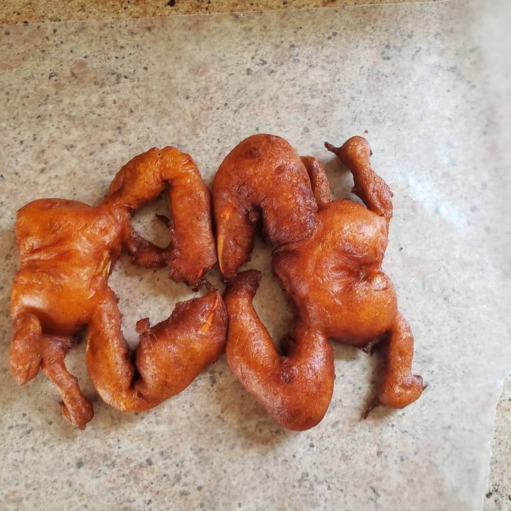 Richs Seafood | restaurant | 6586 Tidewater Dr ste A, Norfolk, VA 23509, USA | 7579371394 OR +1 757-937-1394