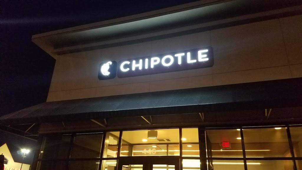Chipotle Mexican Grill | restaurant | 446 E, Robinson Ave Suite A, Barberton, OH 44203, USA | 3307450280 OR +1 330-745-0280