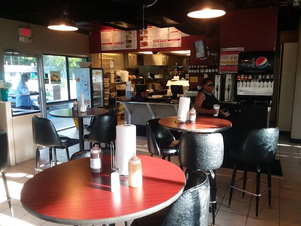 Davids Real Pit BBQ | restaurant | 521 NE 23rd Ave, Gainesville, FL 32609, USA | 3523732002 OR +1 352-373-2002