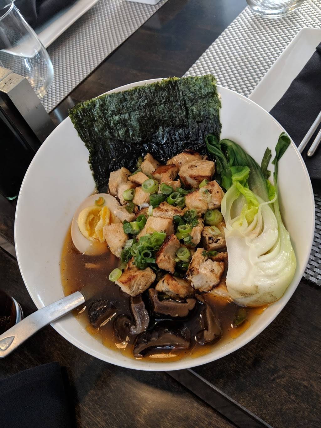 Omakase | restaurant | 223 E State St, Rockford, IL 61104, USA | 8159775855 OR +1 815-977-5855