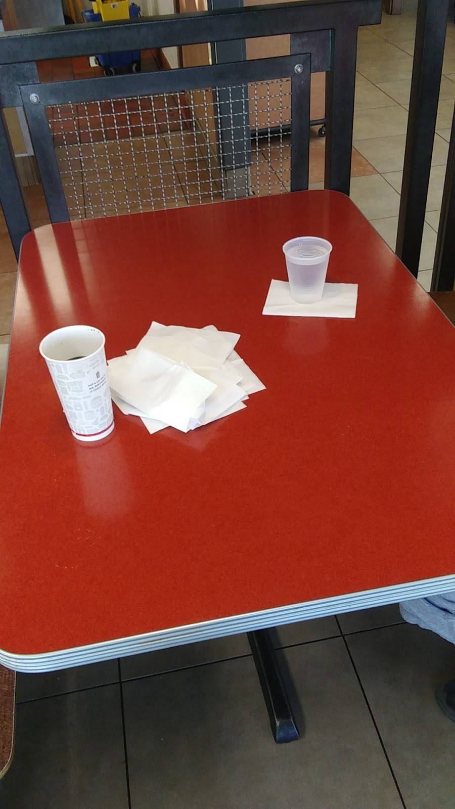 Jack in the Box | restaurant | 1300 Jensen Ave, Sanger, CA 93657, USA | 5598757824 OR +1 559-875-7824