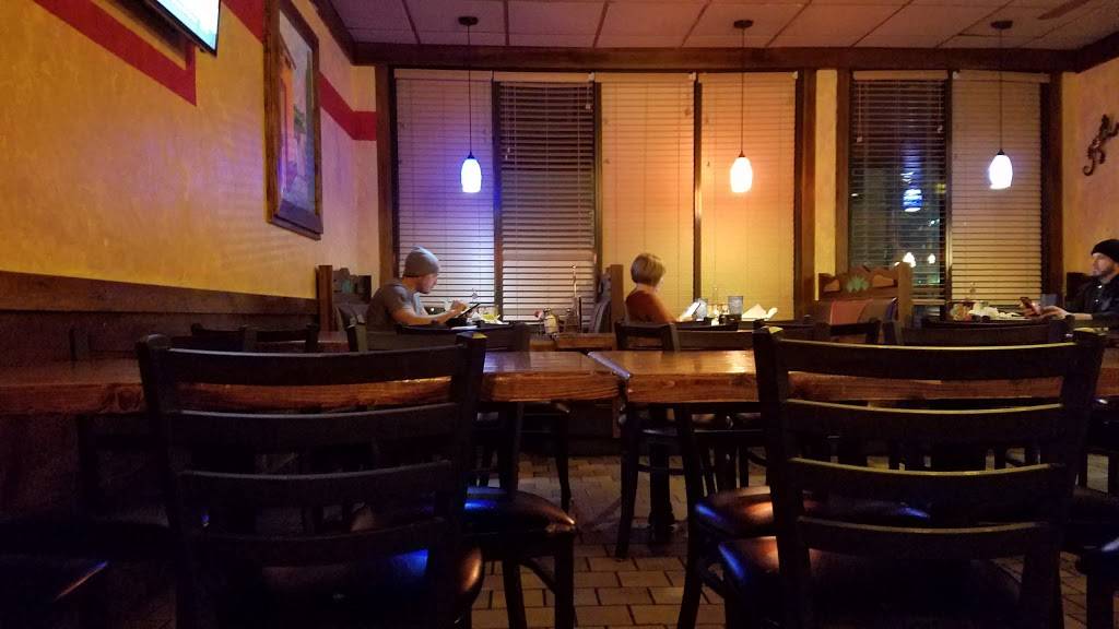 Los Agaves | restaurant | 1003 Dunbar Ave, Dunbar, WV 25064, USA | 6812058372 OR +1 681-205-8372