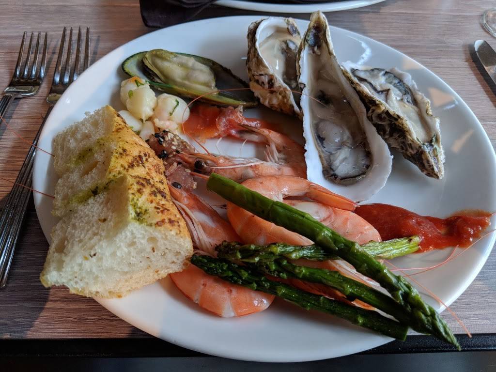 Catalina Kitchen | restaurant | 100 Terranea Way, Rancho Palos Verdes, CA 90275, USA | 3102652836 OR +1 310-265-2836