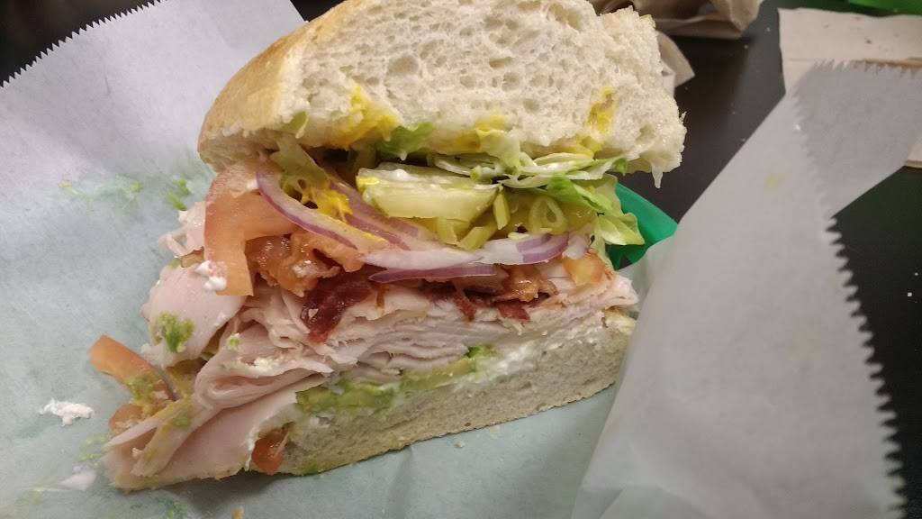 Mr. Pickles Sandwich Shop | restaurant | 1049 Cochrane Rd #120, Morgan Hill, CA 95037, USA | 4086124902 OR +1 408-612-4902