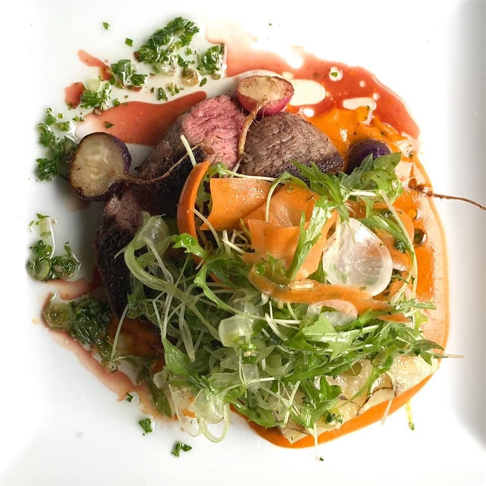 Public at the Brickyard | restaurant | St 129, N Rock Island, Wichita, KS 67202, USA | 3162634044 OR +1 316-263-4044