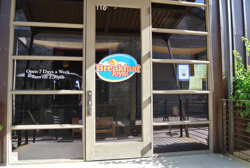 The Breakfast Joynt | restaurant | 10101 E Bell Rd #107, Scottsdale, AZ 85260, USA | 4804435324 OR +1 480-443-5324