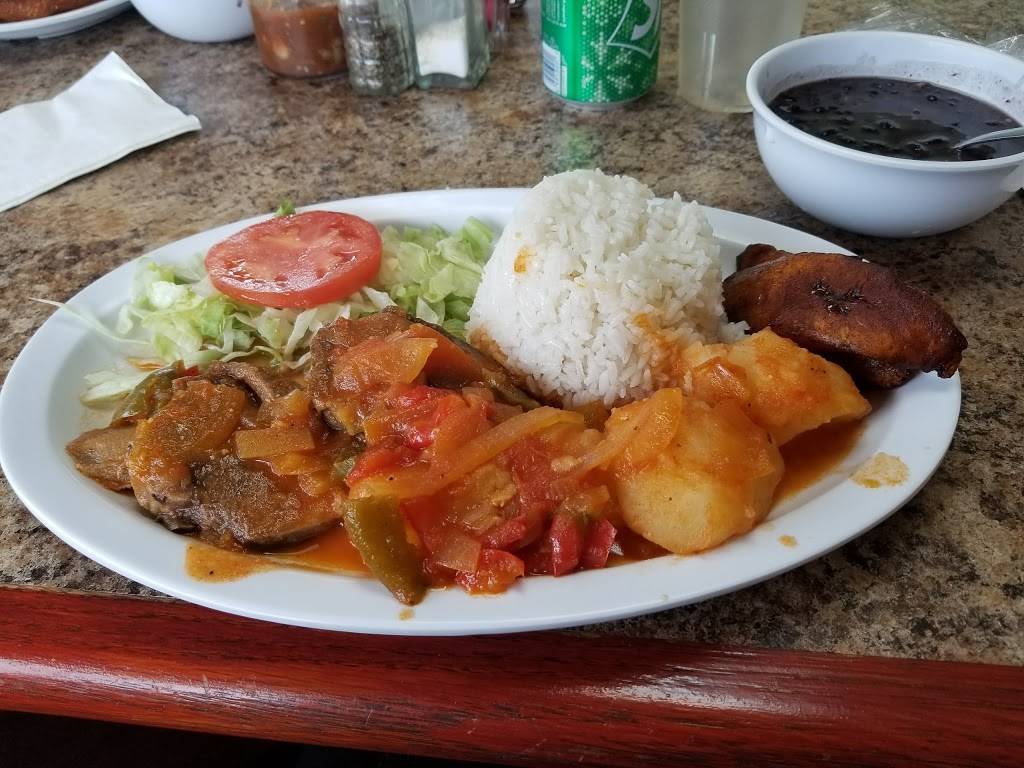 Mi Tierra Restaurant | restaurant | 1068 N Washington Blvd, Sarasota, FL 34236, USA | 9413300196 OR +1 941-330-0196