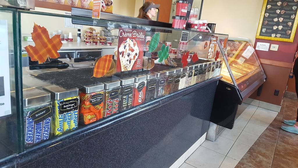 Cold Stone Creamery | bakery | 358 W Valley Pkwy, Escondido, CA 92025, USA | 7607815388 OR +1 760-781-5388