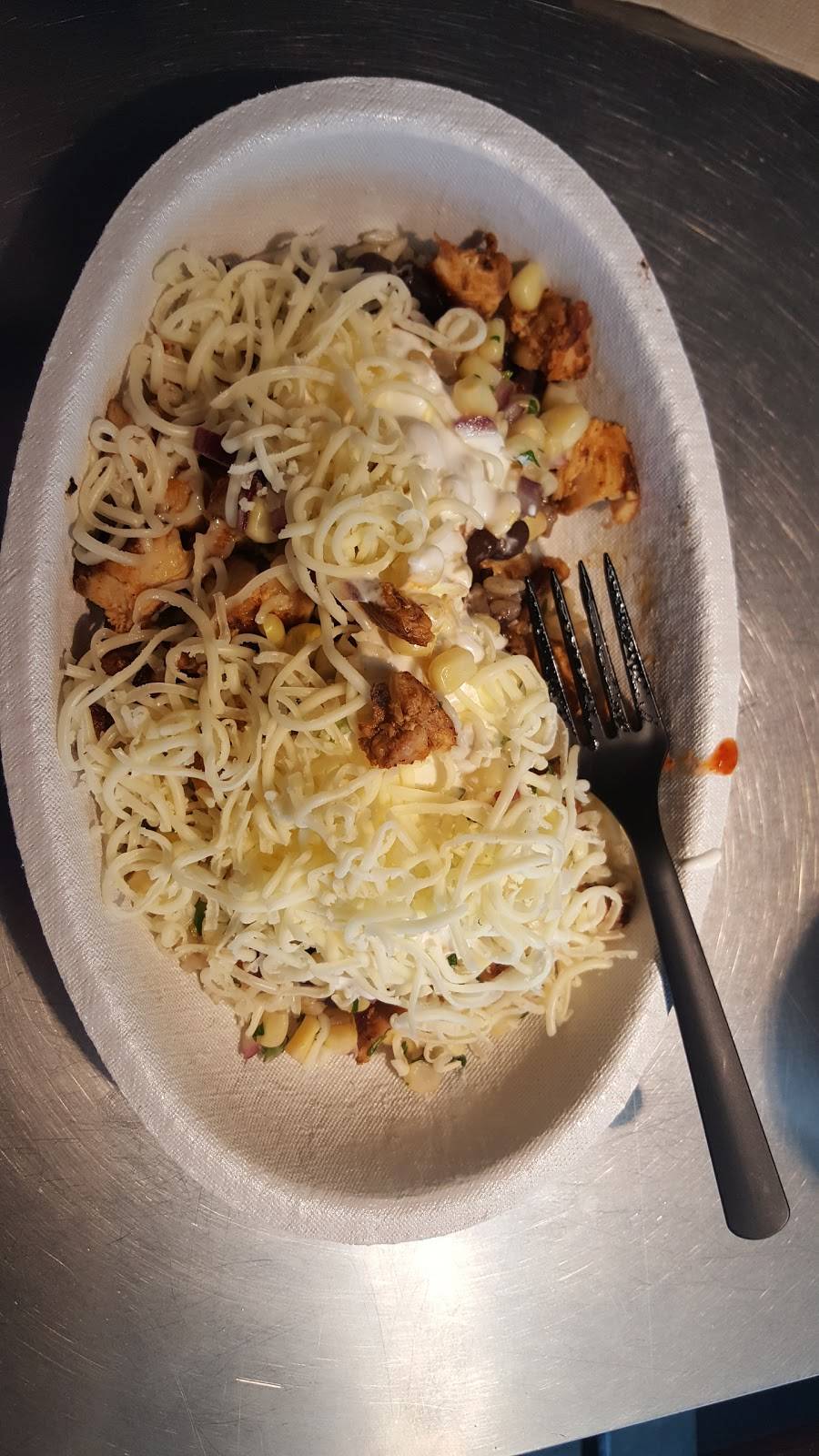 Chipotle Mexican Grill | restaurant | 3227 W Addison St, Chicago, IL 60618, USA | 7735962588 OR +1 773-596-2588