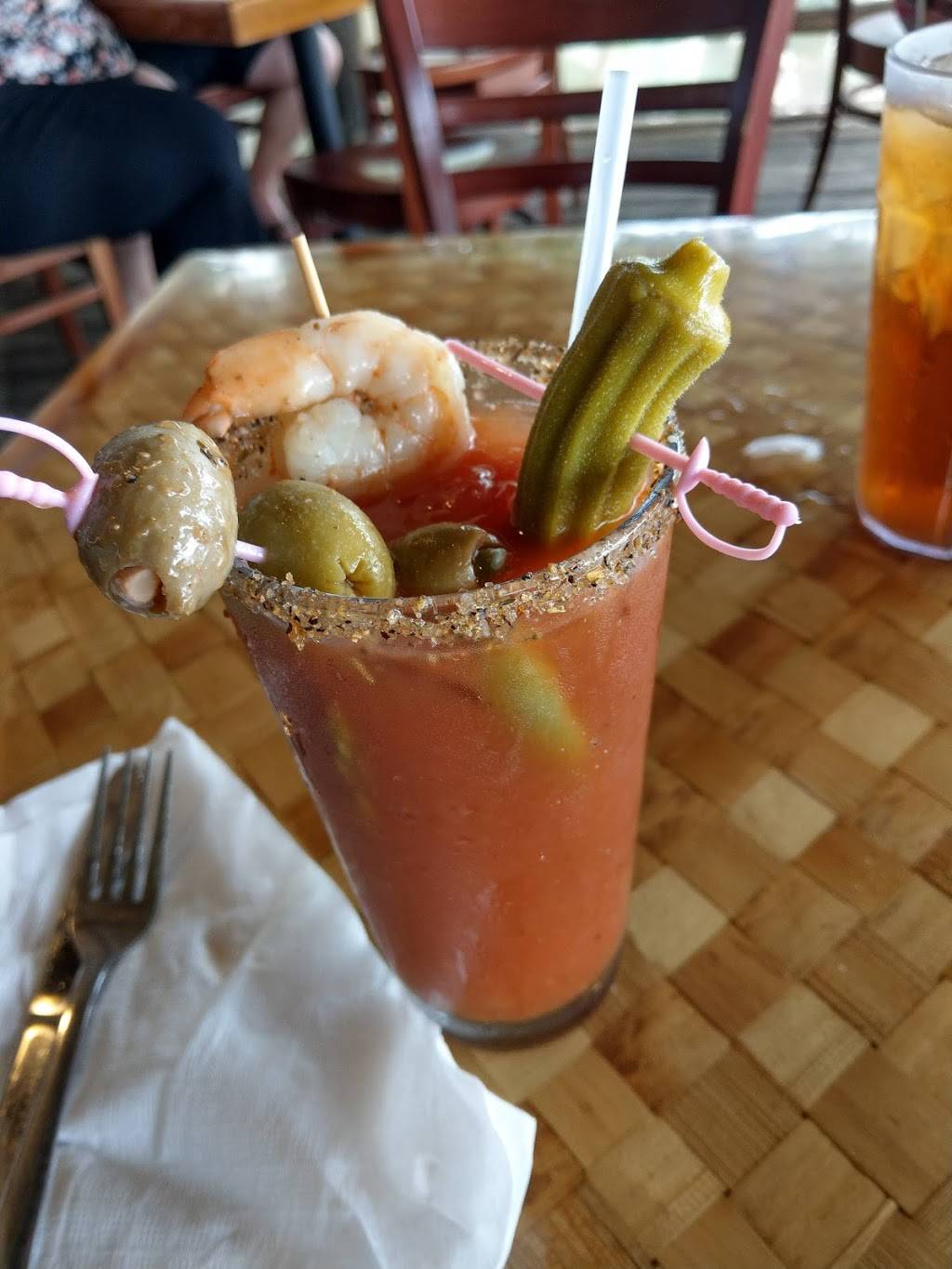 Squid Lips | restaurant | 1477 Pineapple Ave, Melbourne, FL 32935, USA | 3212593101 OR +1 321-259-3101