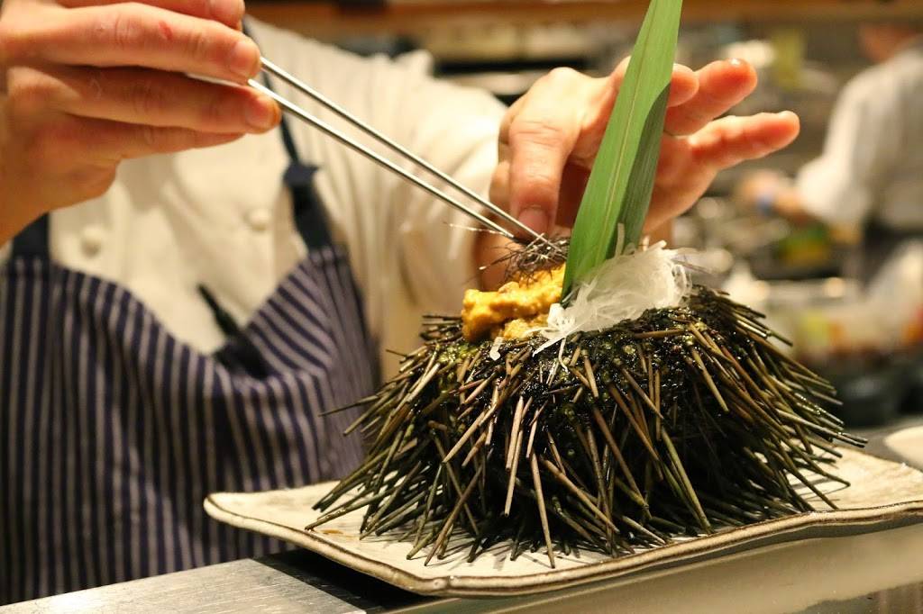 Azumi | restaurant | 725 Aliceanna St, Baltimore, MD 21202, USA | 4432200477 OR +1 443-220-0477