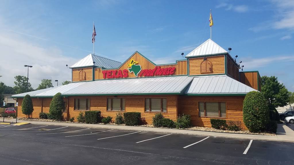 Texas Roadhouse | restaurant | 895 Dawsonville Hwy, Gainesville, GA 30501, USA | 6784508447 OR +1 678-450-8447