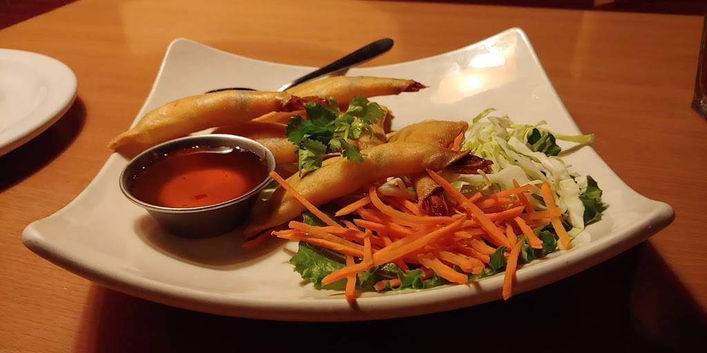 Ta Ra Rin Thai Cuisine | Springfield | restaurant | 1410 Mohawk Blvd, Springfield, OR 97477, USA | 5415058987 OR +1 541-505-8987