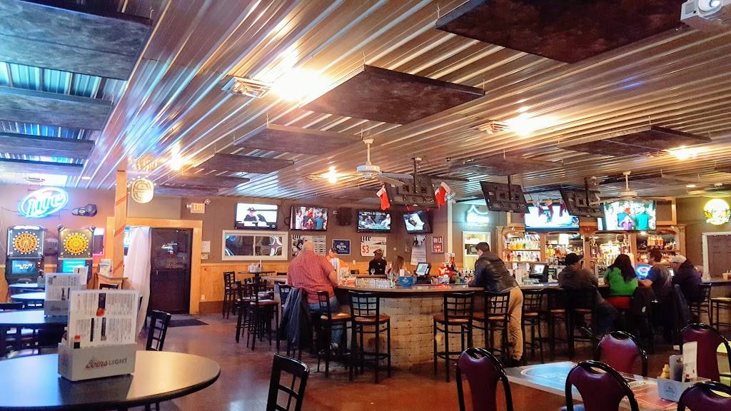 KCS Corner Pocket | restaurant | 1819 N Fulton Ave, Evansville, IN 47710, USA | 8124282255 OR +1 812-428-2255