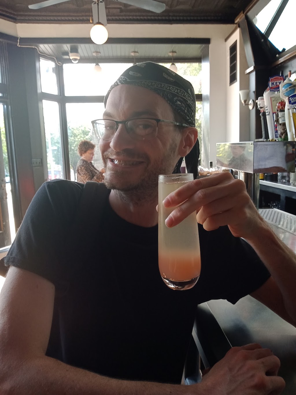 Let’s Brunch Cafe | restaurant | 300 W 30th St, Baltimore, MD 21211, USA | 4438354342 OR +1 443-835-4342