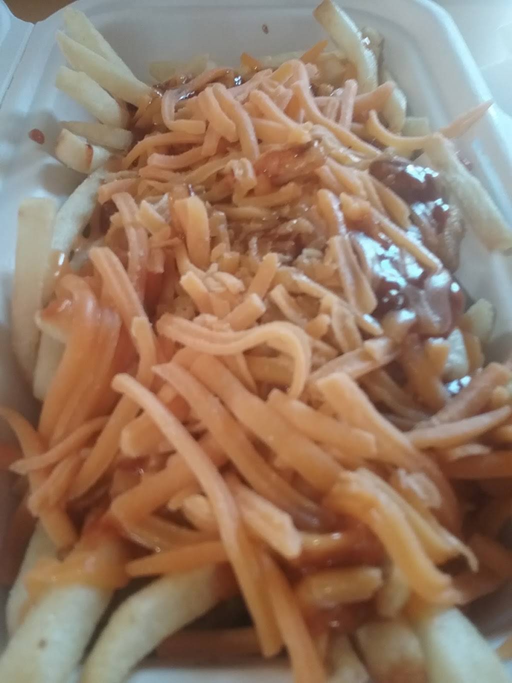 Wienerschnitzel | restaurant | 5100 Auburn Blvd, Sacramento, CA 95841, USA | 9163329404 OR +1 916-332-9404