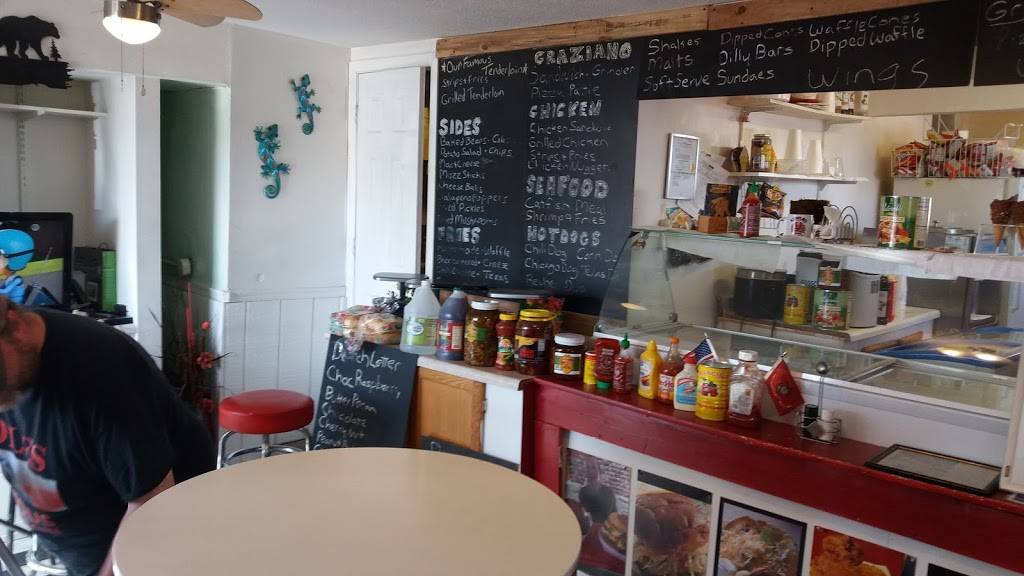 Coles Restaurant | restaurant | 101 E 6 Ave, Slater, IA 50244, USA | 5154731336 OR +1 515-473-1336