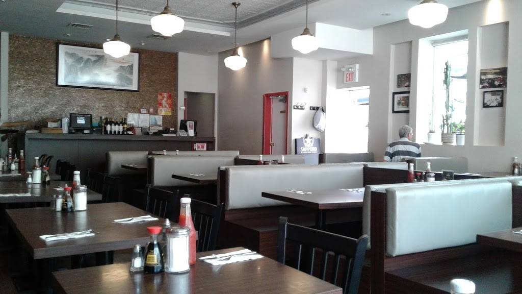 Garden Gate Restaurant | restaurant | 2379 Queen St E, Toronto, ON M4E 3K2, Canada | 4166943605 OR +1 416-694-3605