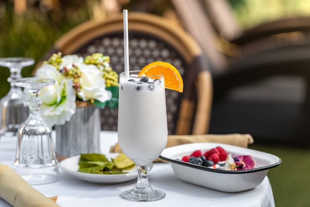 3711 Beach Side | restaurant | 3711 N Ocean Blvd, Fort Lauderdale, FL 33308, USA | 7863933891 OR +1 786-393-3891