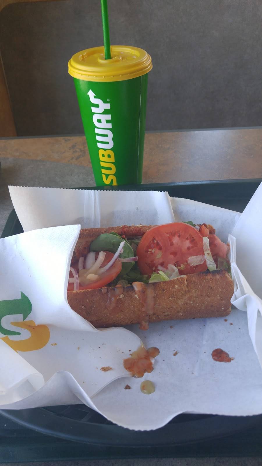 Subway | restaurant | 2084 Steeles Ave E Unit 15, Brampton, ON L6T 4Z9, Canada | 9057993736 OR +1 905-799-3736
