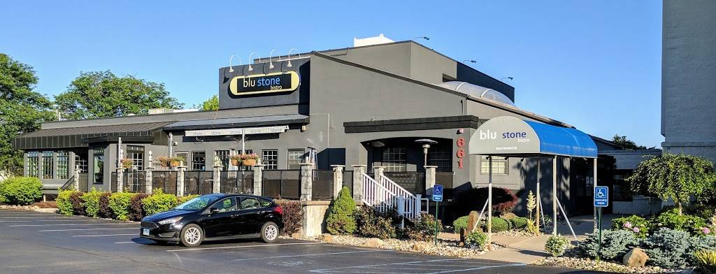 Blu Stone Bistro | cafe | 661 Albany Shaker Rd, Latham, NY 12110, USA | 5188699976 OR +1 518-869-9976