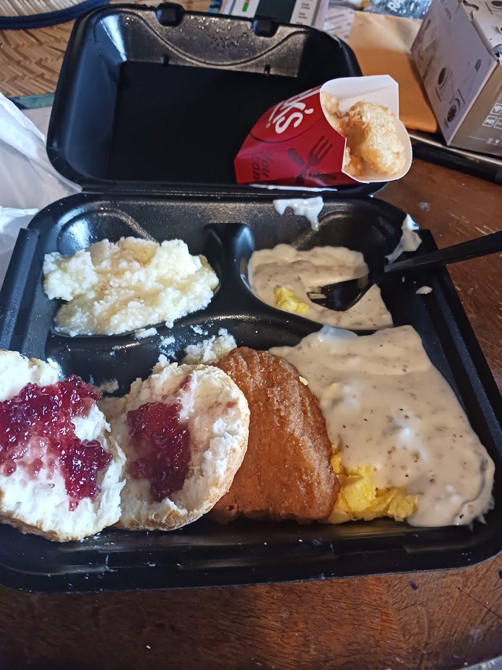 Jacks | restaurant | 27 Lamar Property Dr, Purvis, MS 39475, USA | 6016517001 OR +1 601-651-7001