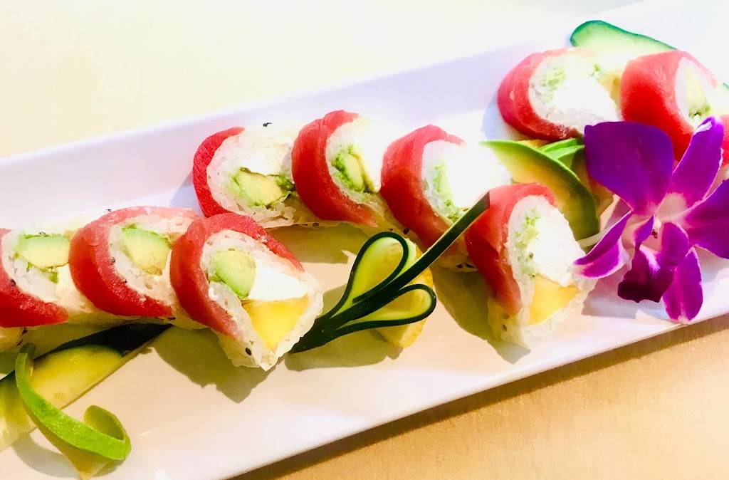 Fat Fish Sushi | restaurant | 20761 Lake Forest Dr # B, Lake Forest, CA 92630, USA | 9498371713 OR +1 949-837-1713