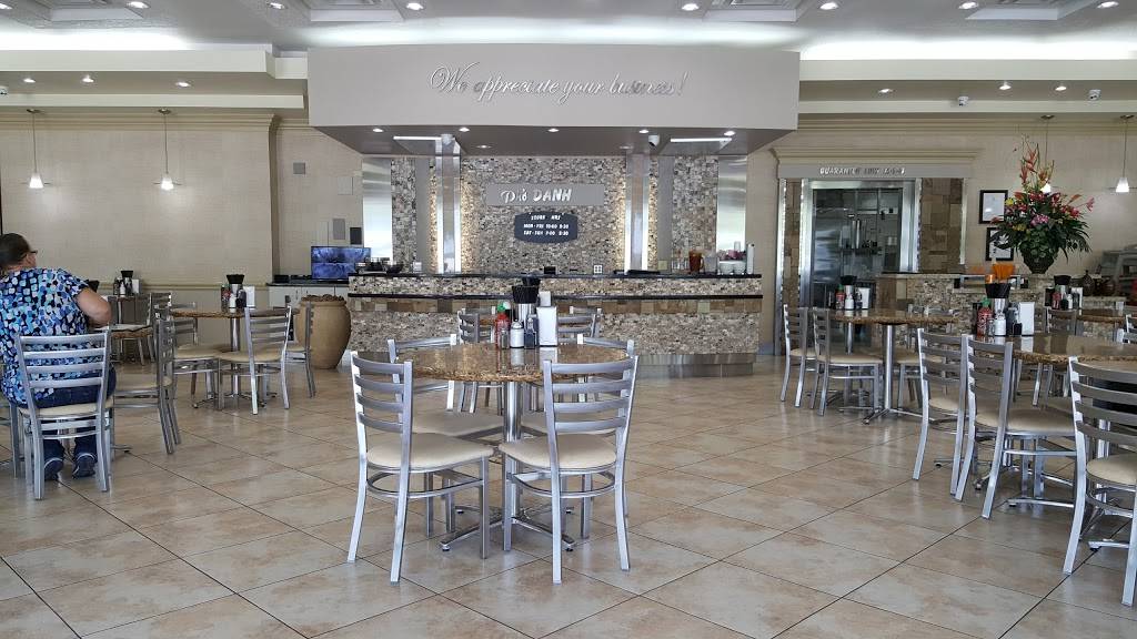 Pho Danh | restaurant | 11049 Farm to Market 1960 Rd W, Houston, TX 77065, USA | 2818904011 OR +1 281-890-4011