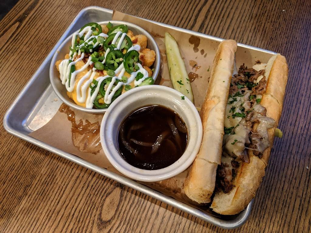 World of Beer | restaurant | 4920 Dublin Blvd Ste 260, Dublin, CA 94568, USA | 9259625646 OR +1 925-962-5646