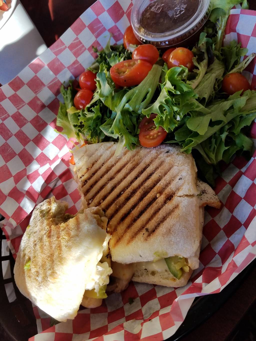 Artisan Cafe | cafe | 701 S Carson St, Carson City, NV 89701, USA | 7752830164 OR +1 775-283-0164